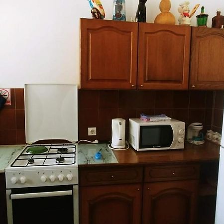 Apartman Ana 穆泰尔岛 外观 照片