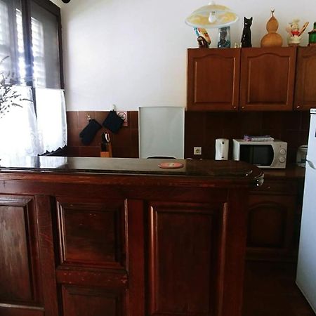 Apartman Ana 穆泰尔岛 客房 照片